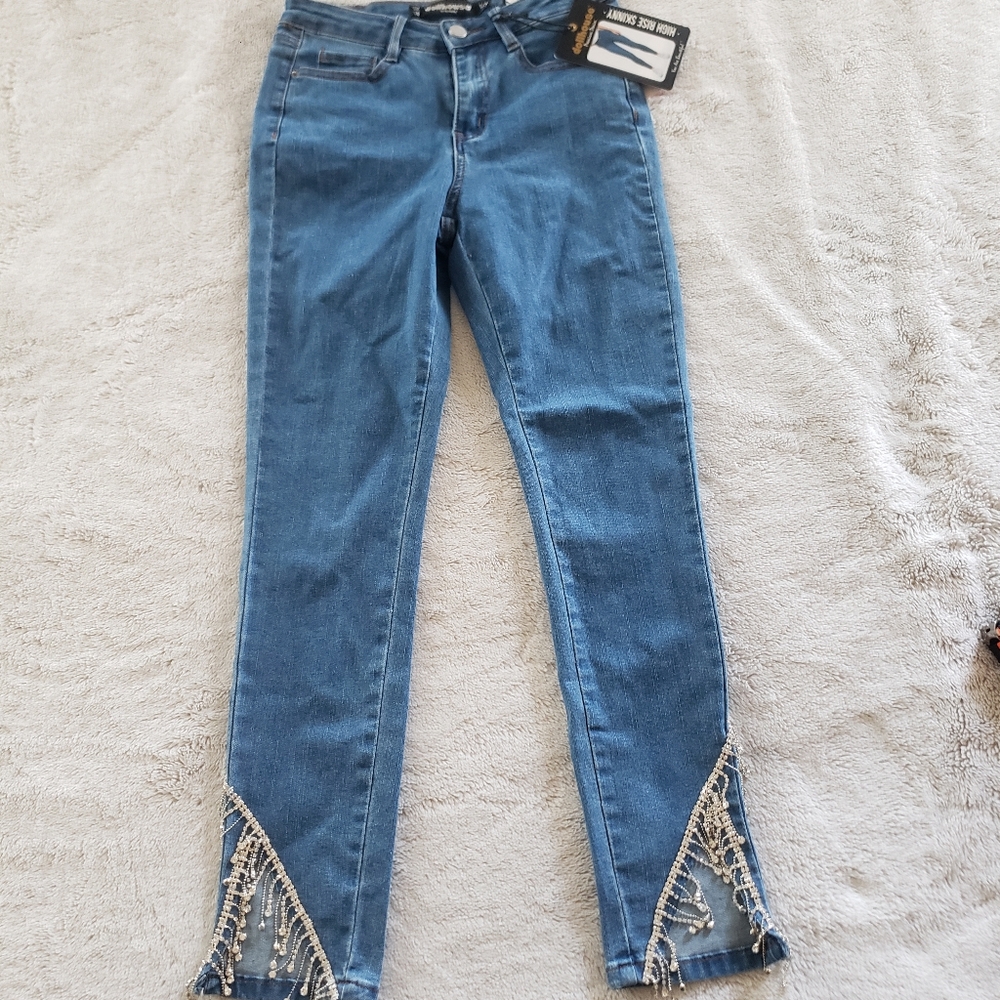 DOLLHOUSE jeans